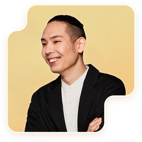 代表取締役　藤谷 宗平